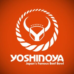 yoshinoya