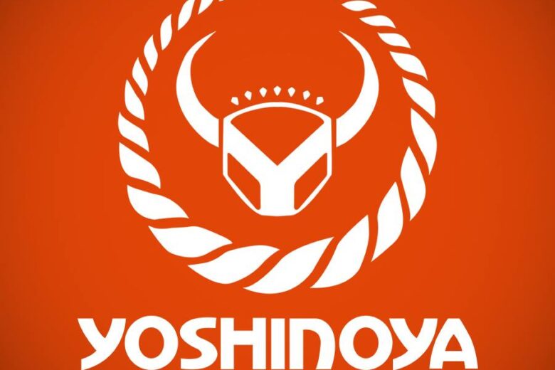 yoshinoya