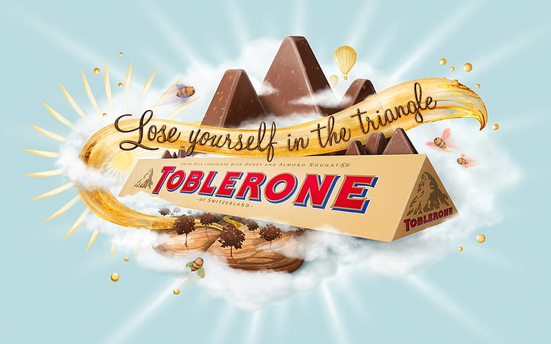 Toblerone